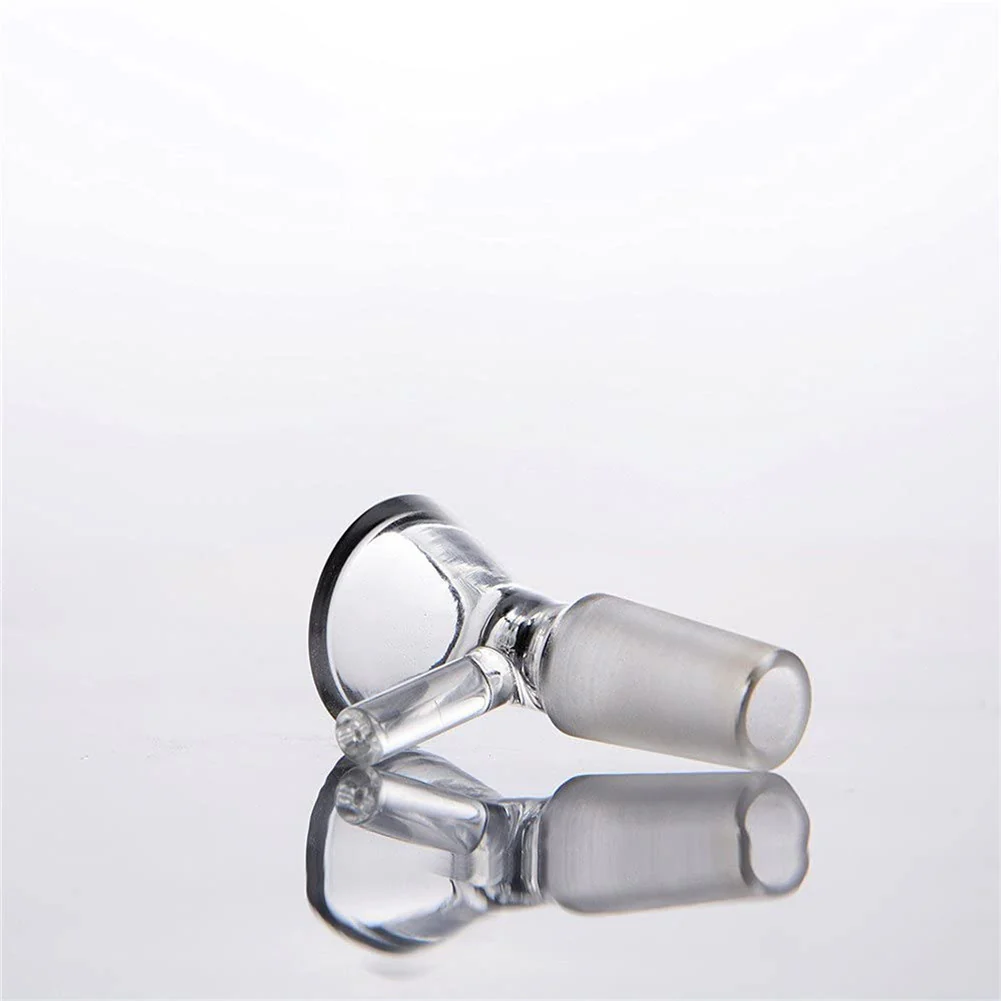 Glass Bong Glass Bowl 14.4mm/18.8mm Glass Bowl Male Glass Accessories