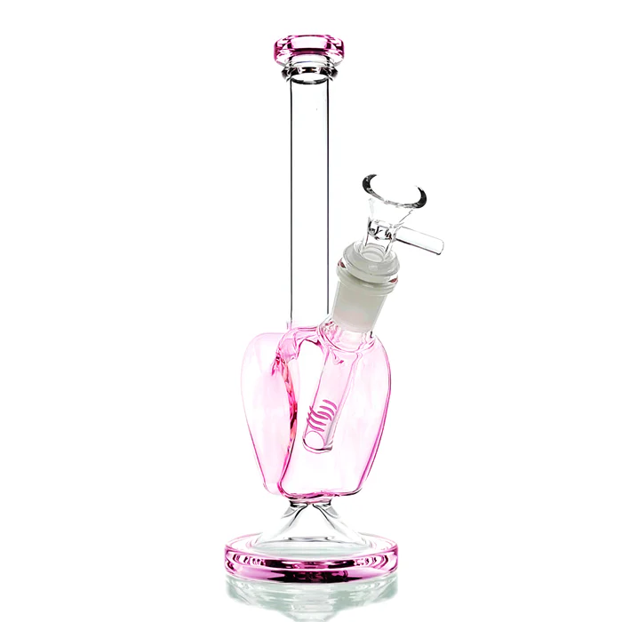 Sweet Heart Bong | 22 cm 9 inches - RORA