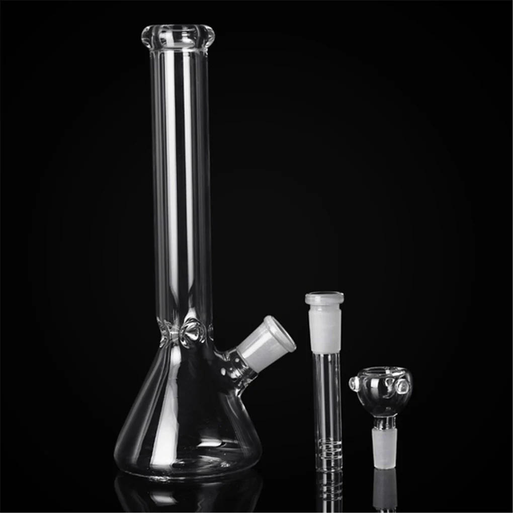 Glass Bongs 10.5inch - RORA
