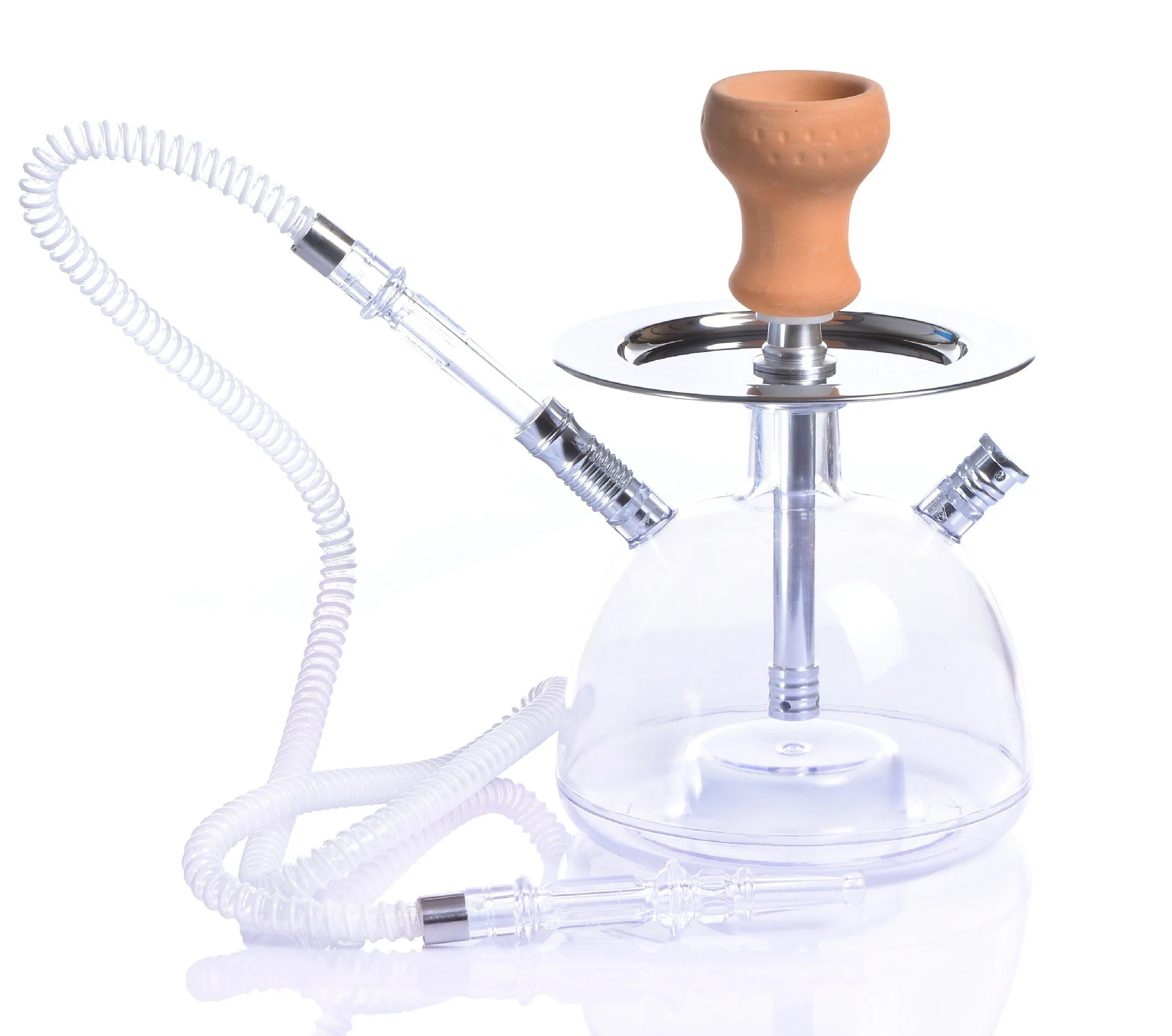 Arabic hookah Arabic shisha set acrylic shisha - RORA