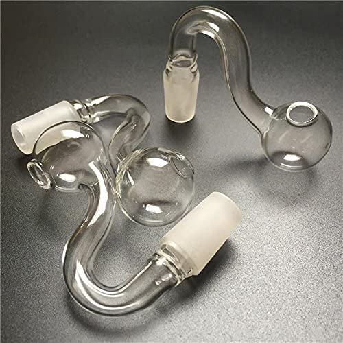 Glass  Handicrafts  Oil  Burner - RORA