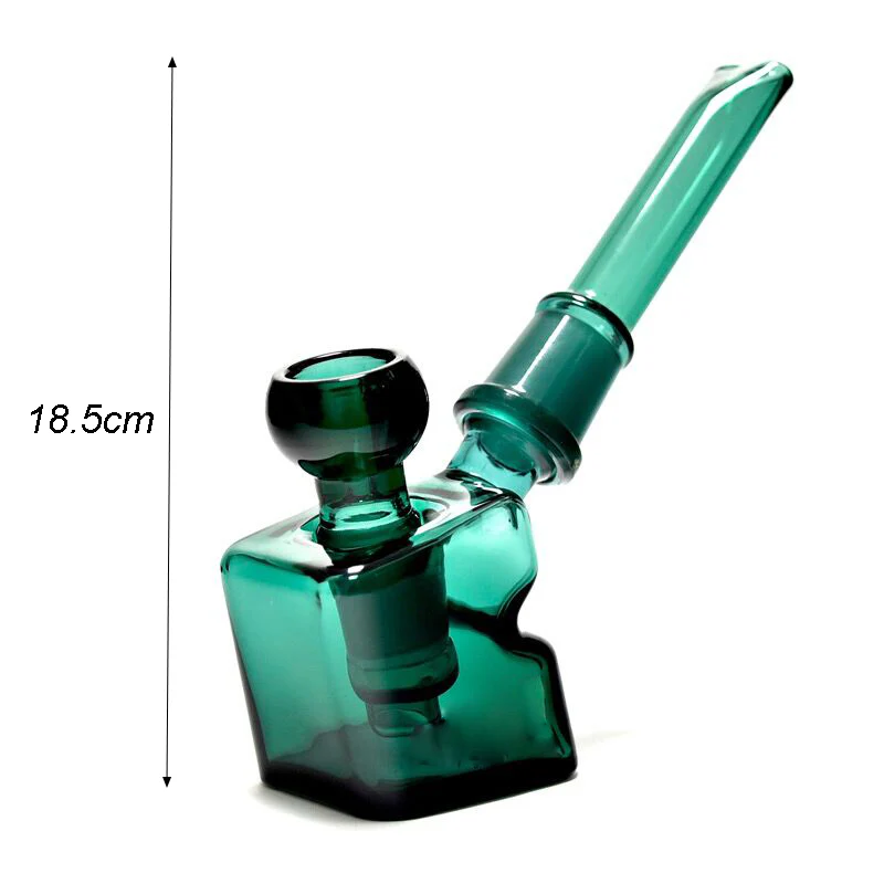 Dual Purpose Glass Pipe - RORA