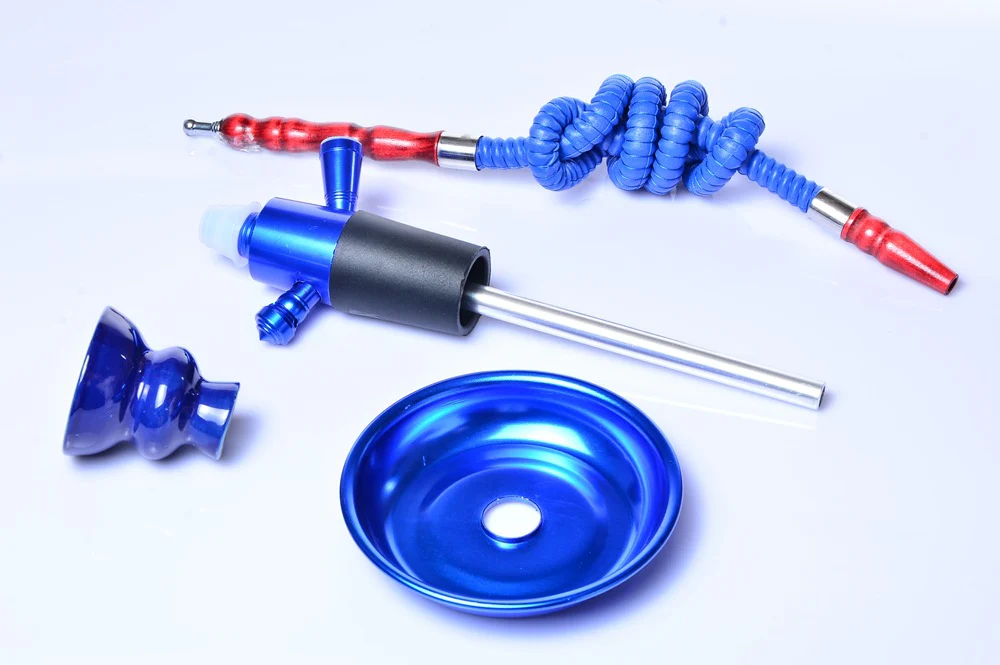 Arabic shisha portable shisha (without water bottle) - RORA