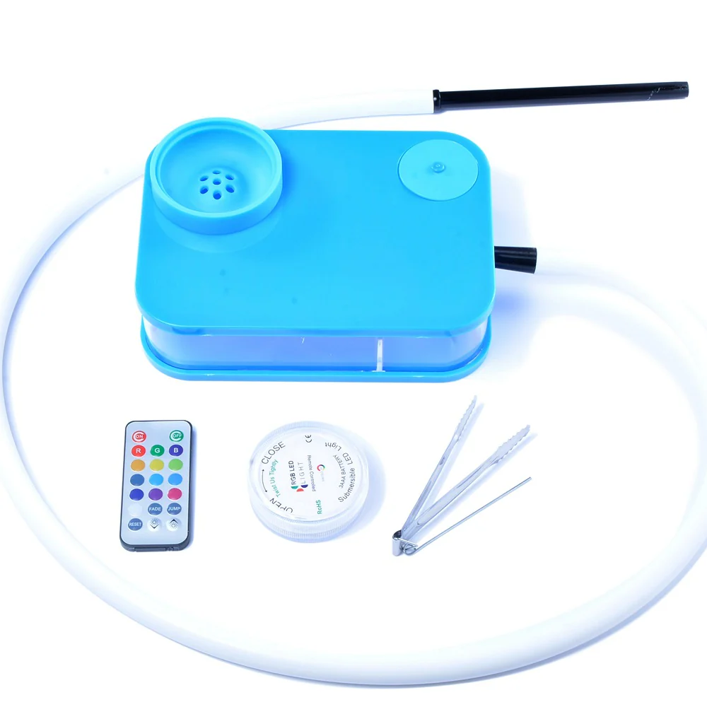 Hookah Acrylic Hookah Set - RORA