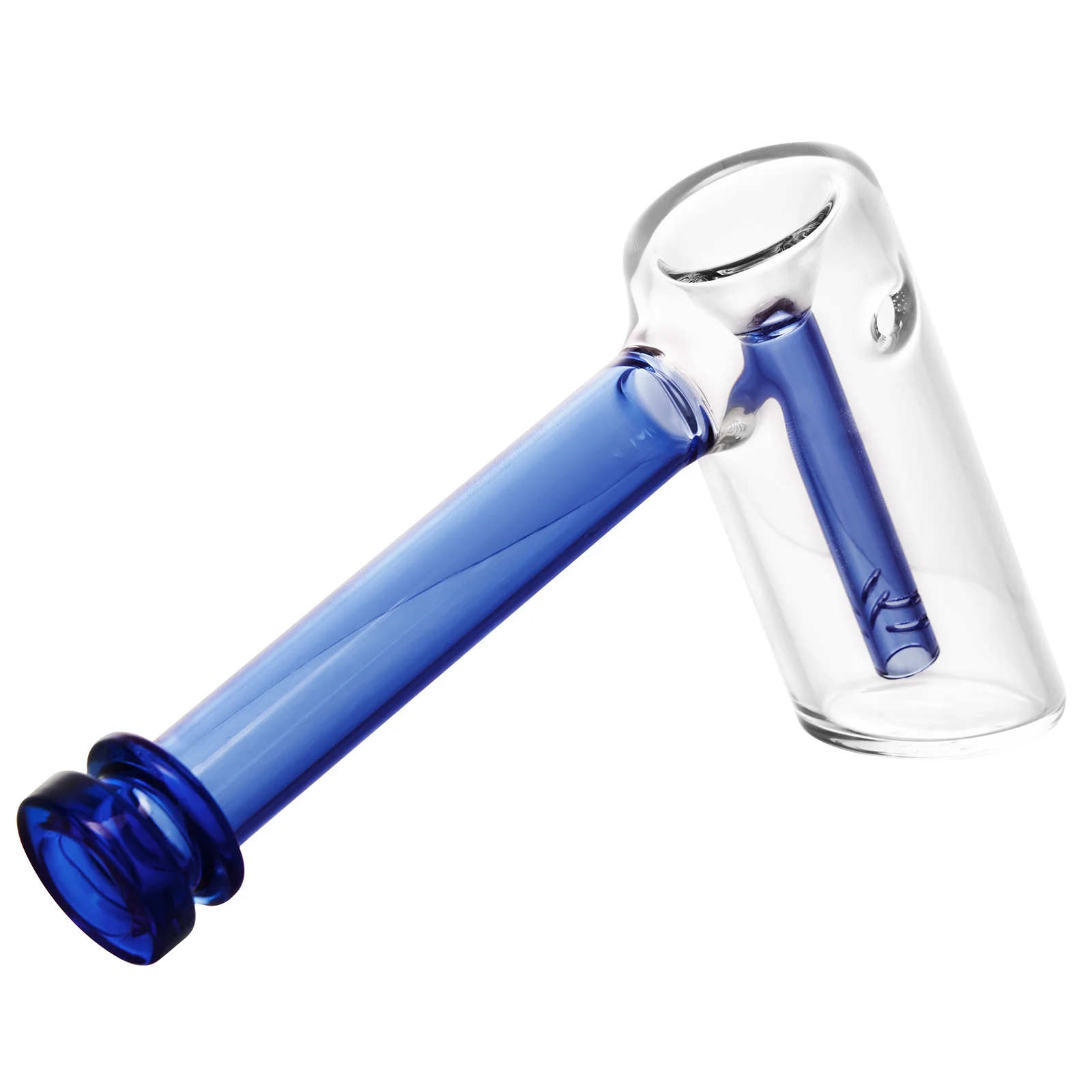 Handmade Mini Glass Bong - RORA