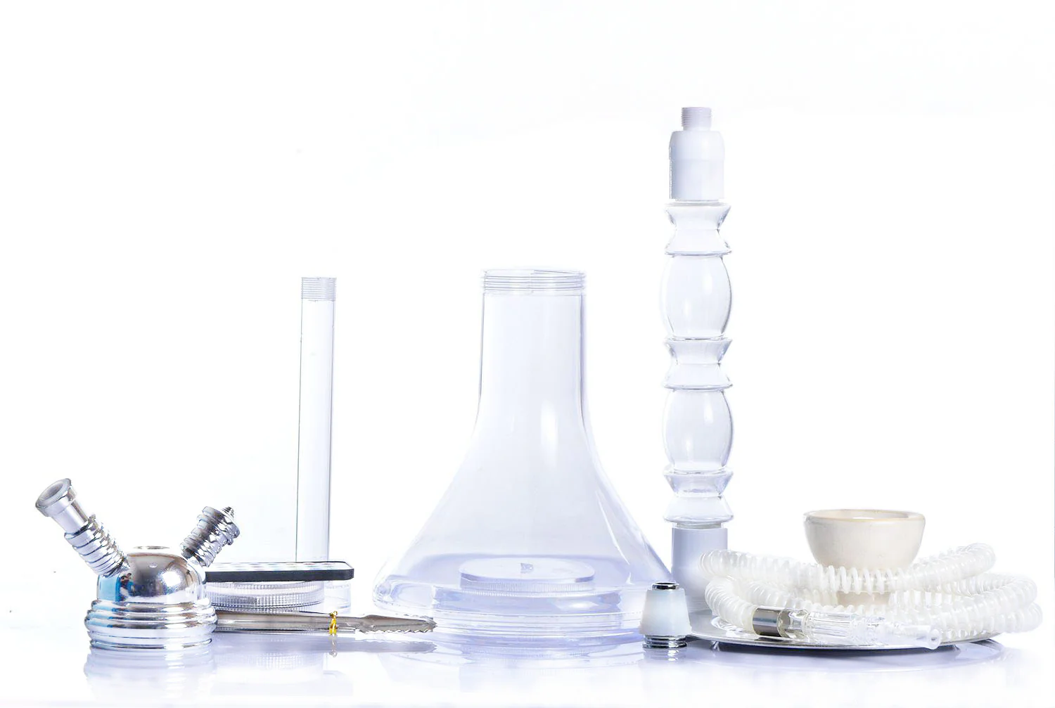 Arabic shisha large size shisha set - RORA