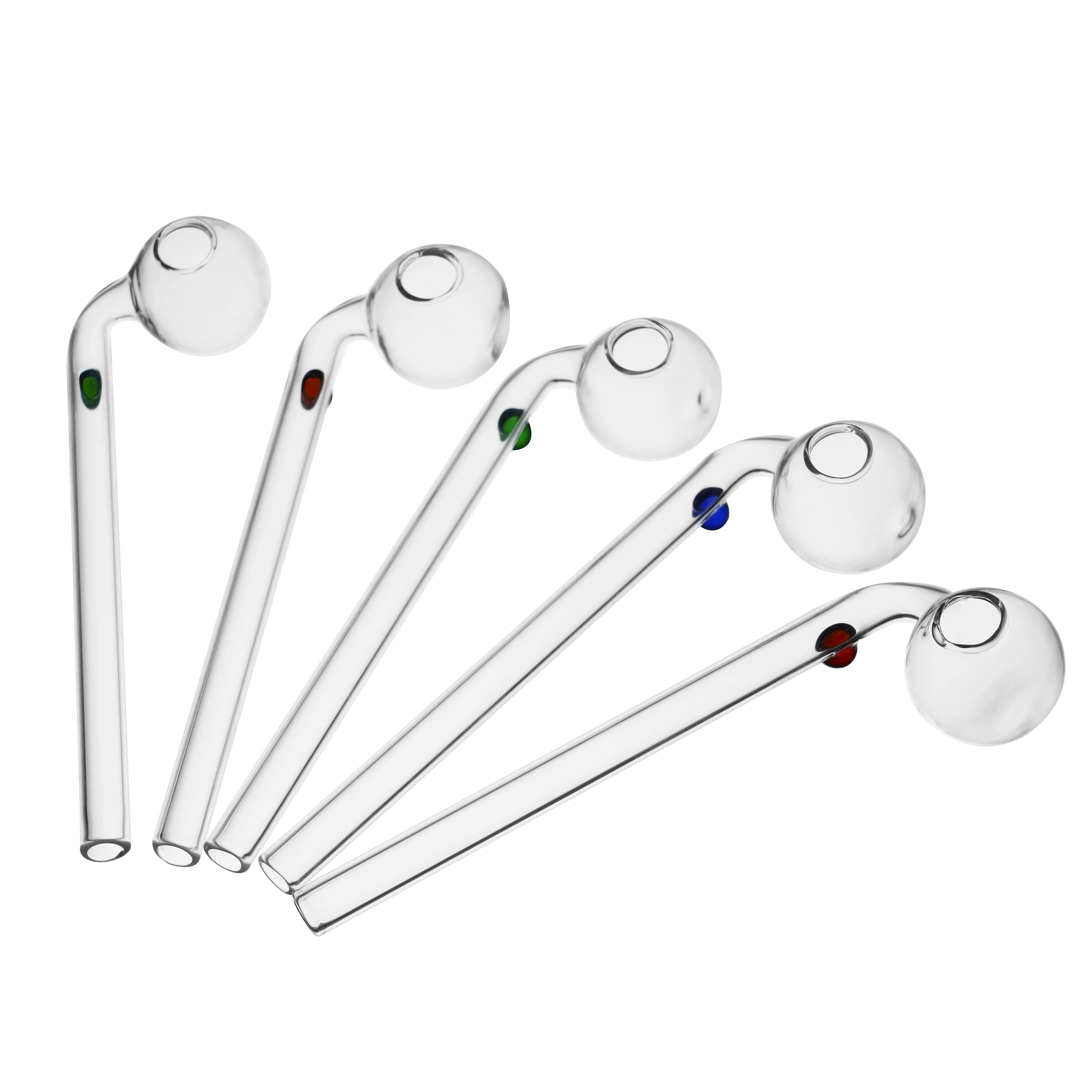 Sweet Puff Glass Pipe