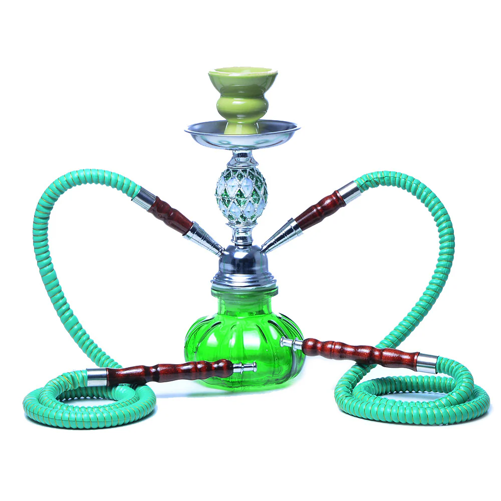 RORA Arabic hookah set  hookah shisha/27.3cm - RORA