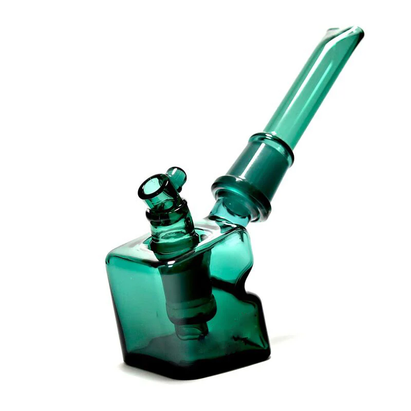 Dual Purpose Glass Pipe - RORA
