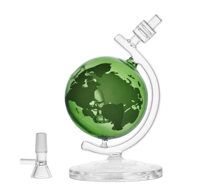 Glass Bong Glow in The Dark - RORA