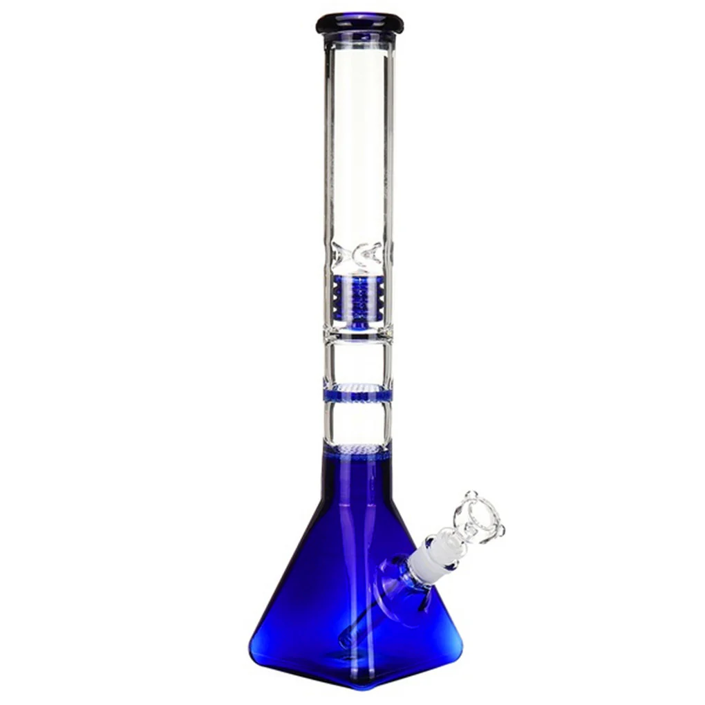 Glass Bong | 14.5mm 16inch - RORA