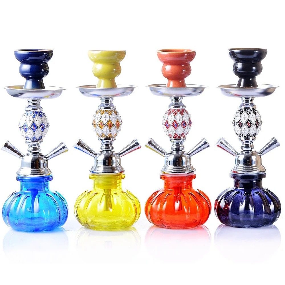 RORA Arabic hookah set  hookah shisha/27.3cm - RORA