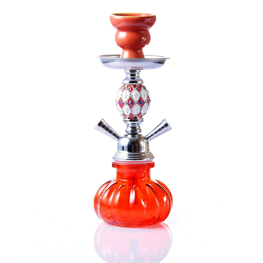 RORA Arabic hookah set  hookah shisha/27.3cm - RORA