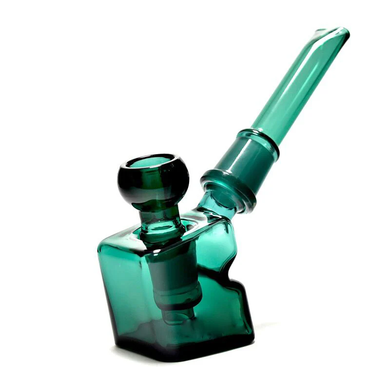 Dual Purpose Glass Pipe - RORA