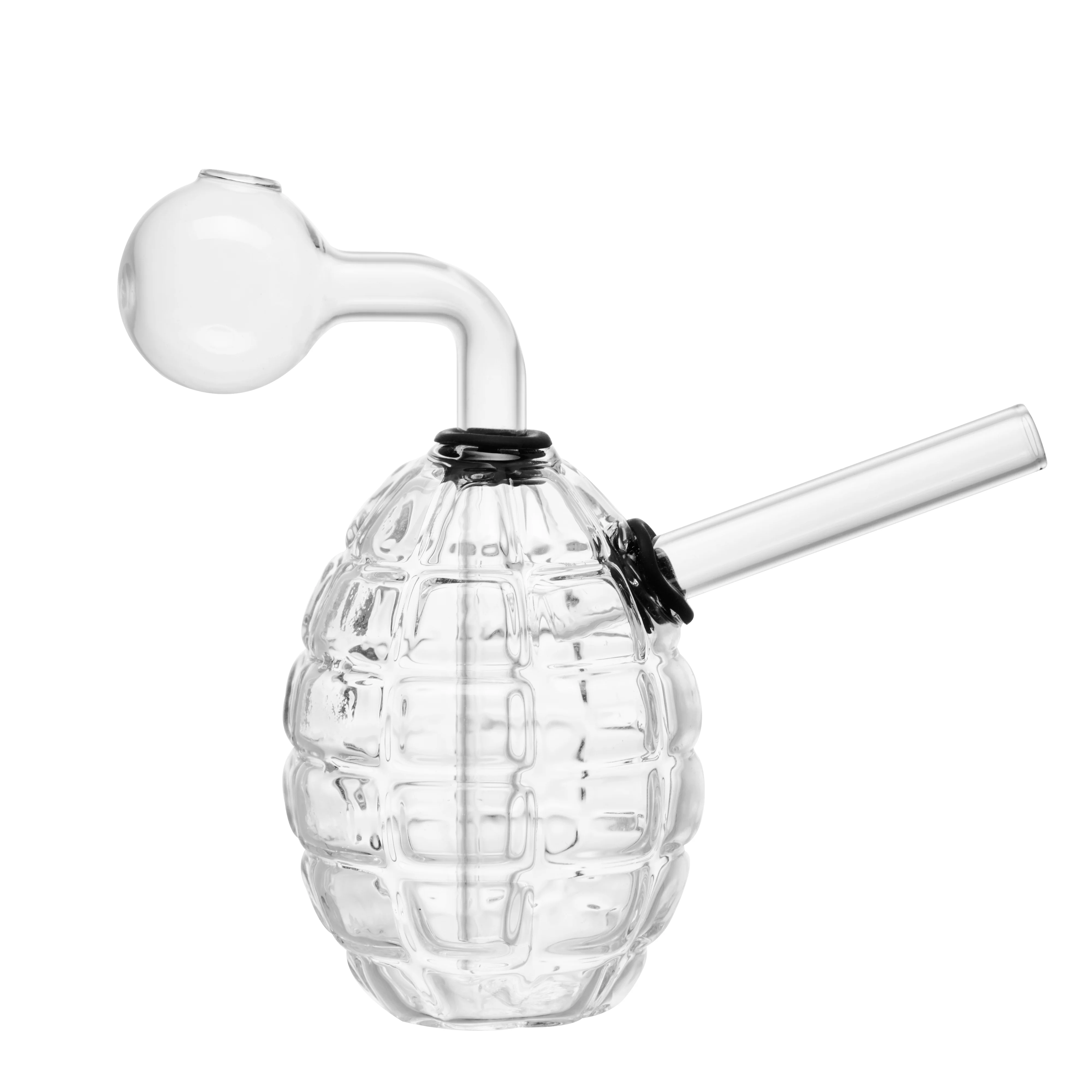Mini Glass Bong - RORA