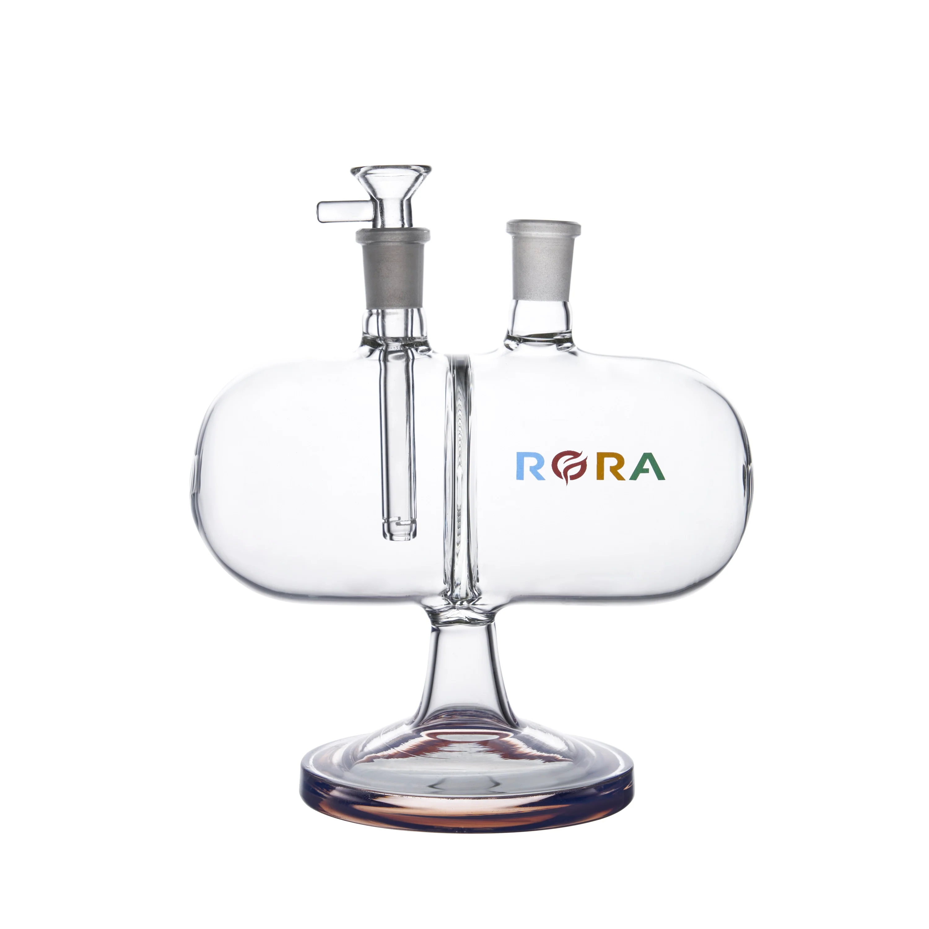 Heavy Gravity Bong | 14mm - RORA