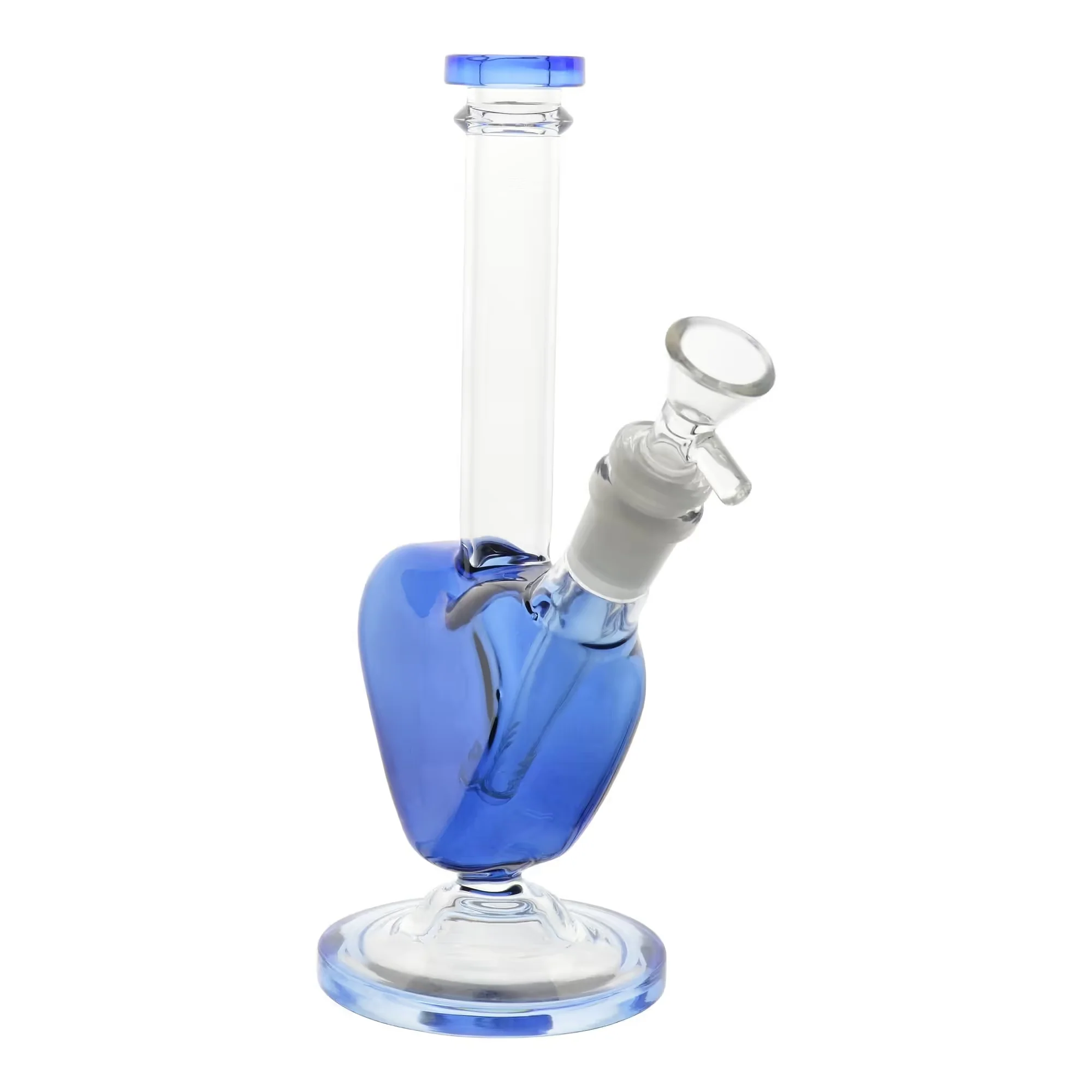 Sweet Heart Bong | 22 cm 9 inches - RORA