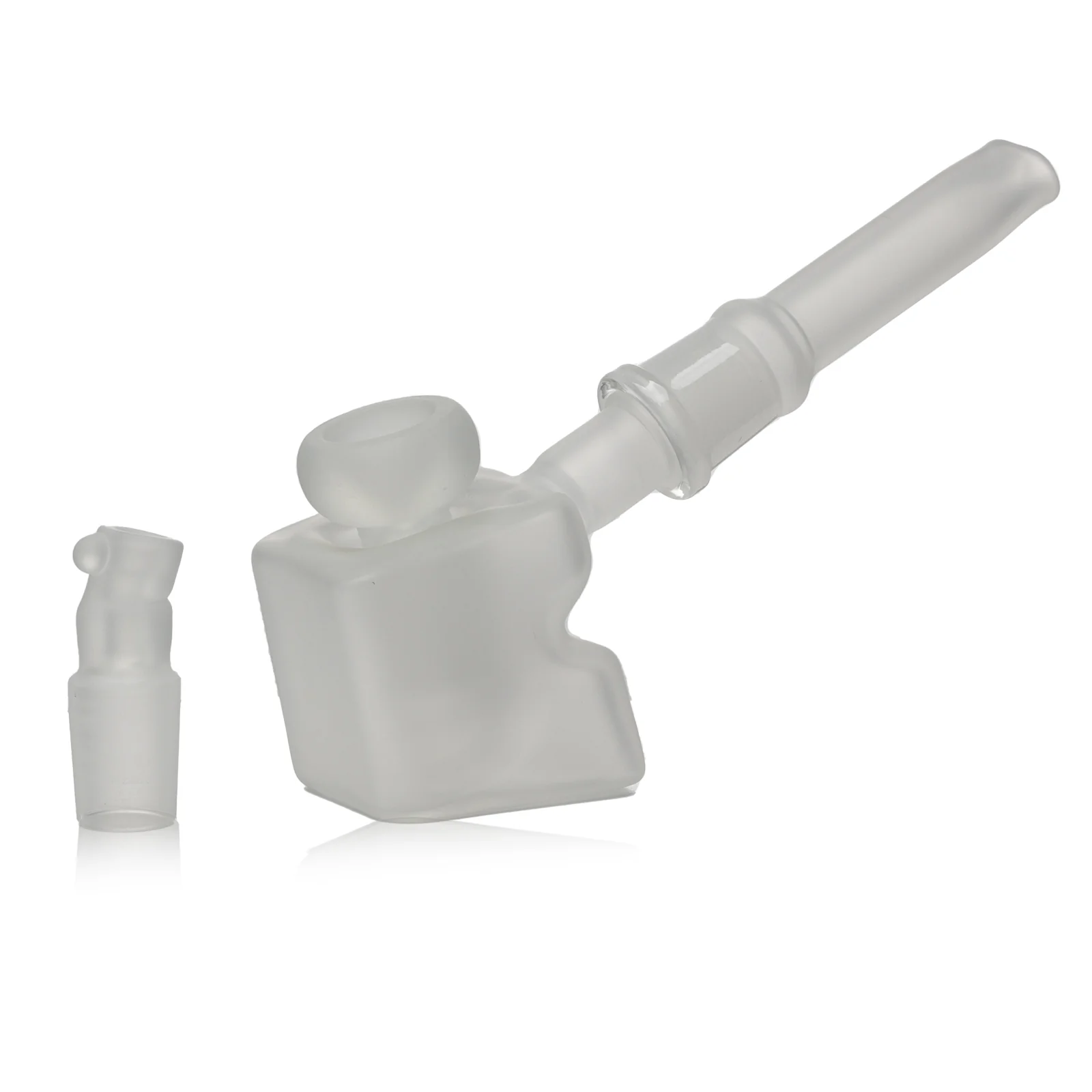 Dual Purpose Glass Pipe - RORA