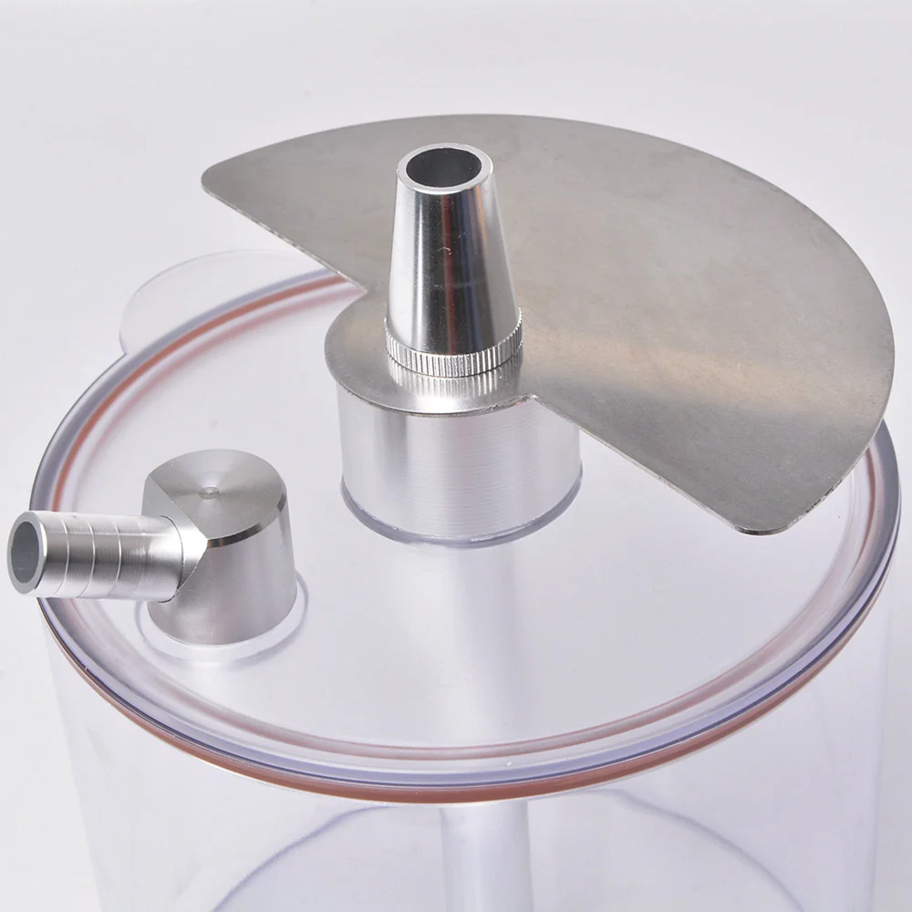 hookah set arabic acrylic plastic hookah - RORA