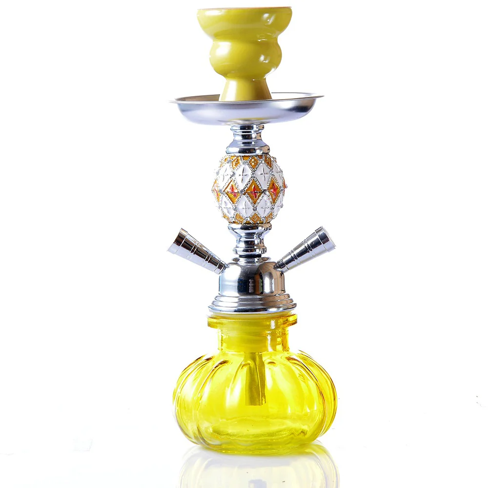 RORA Arabic hookah set  hookah shisha/27.3cm - RORA