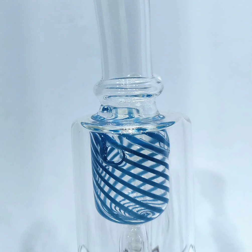 Glass Bong | 14mm 9.8inch - RORA