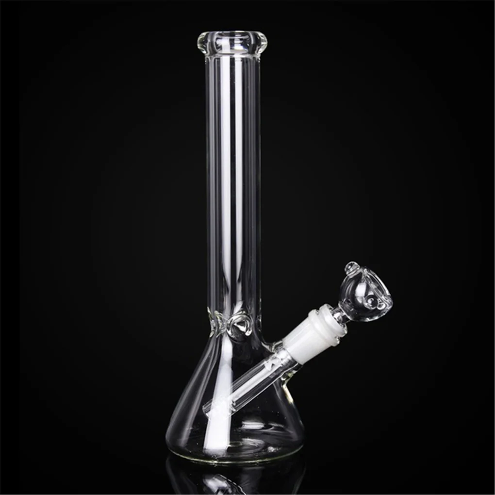 Glass Bongs 10.5inch - RORA