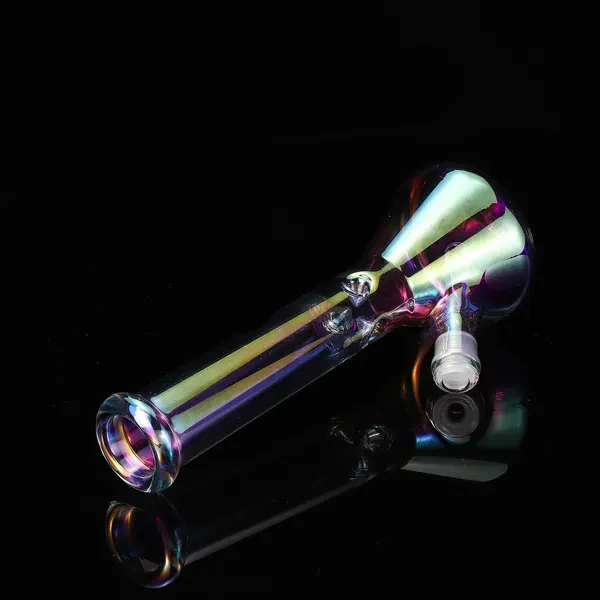 Handmade Glass Hookah Water Pipes 10 inch - RORA