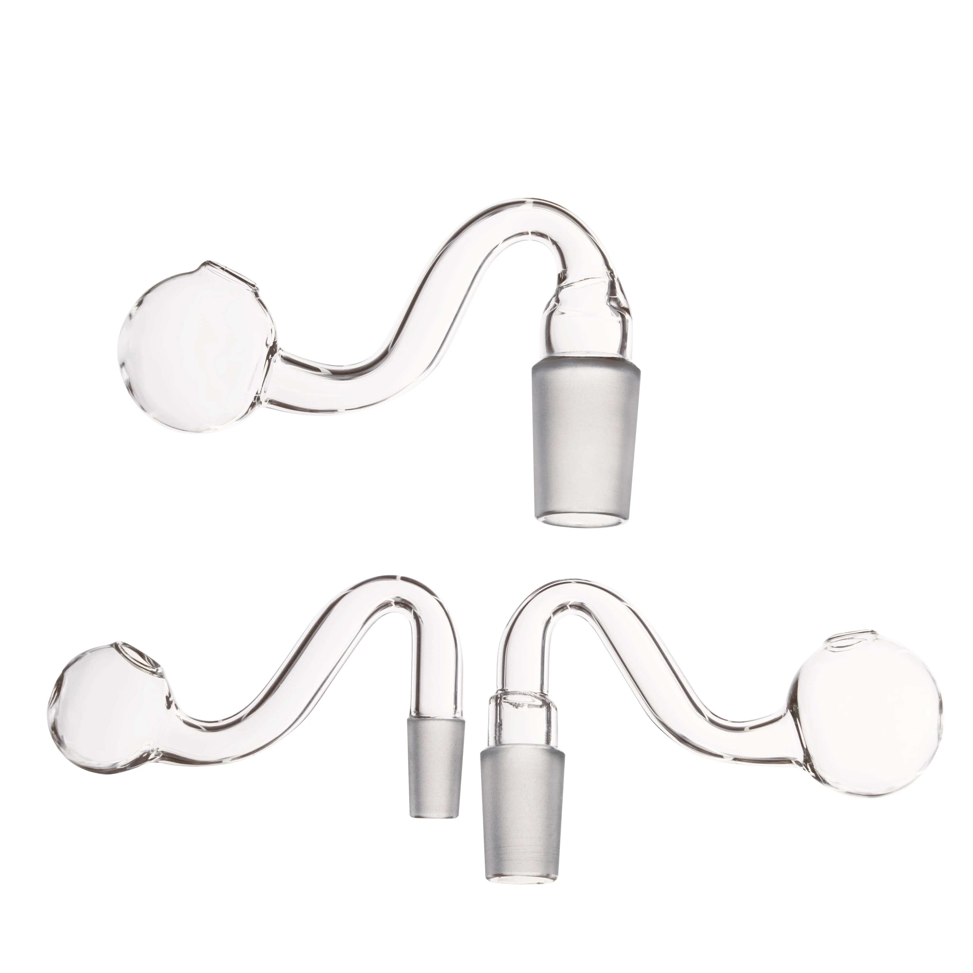 Glass  Handicrafts  Oil  Burner - RORA