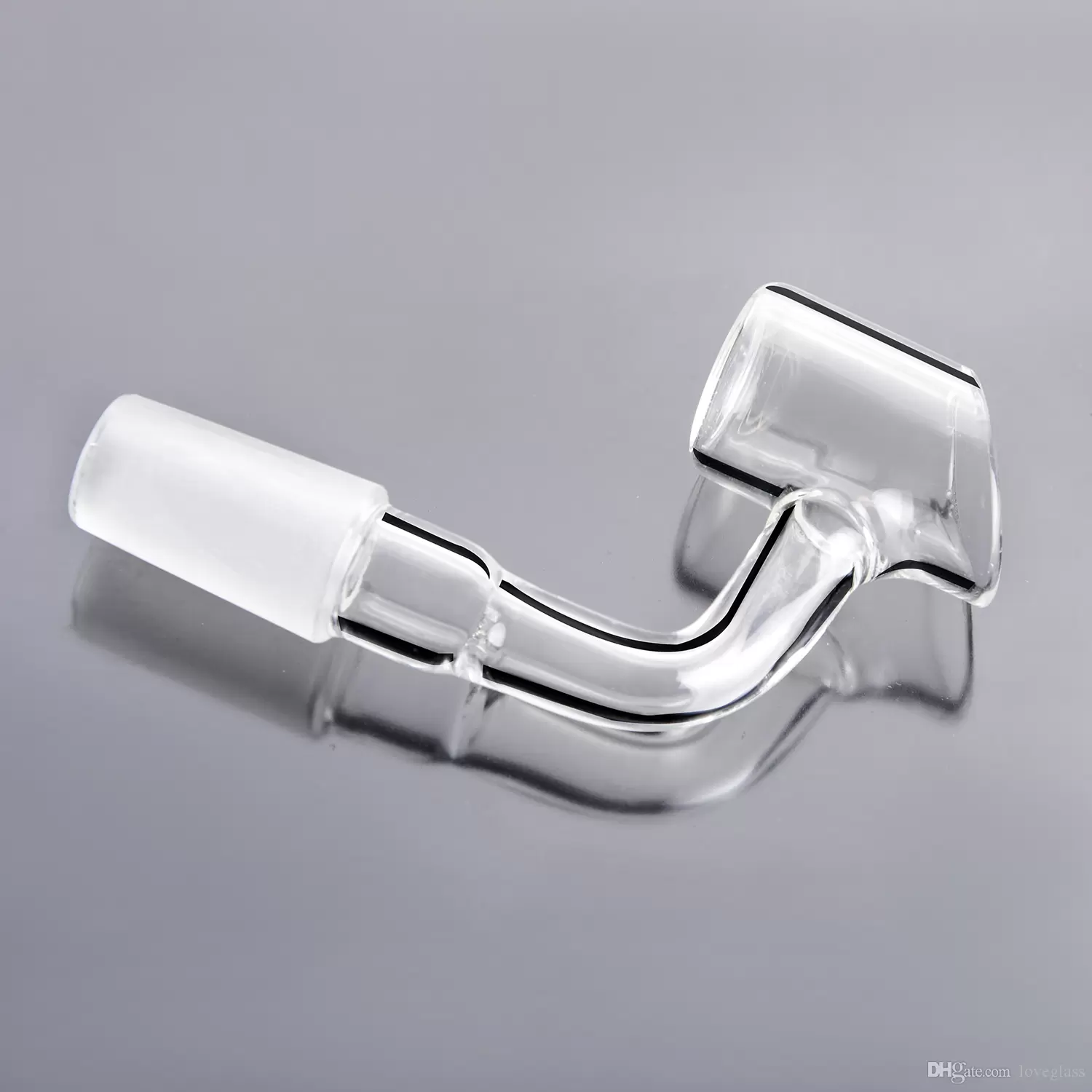 14mm 18mm Male Quartz Banger Nail Bowl Thick Smoking Accessories - RORA