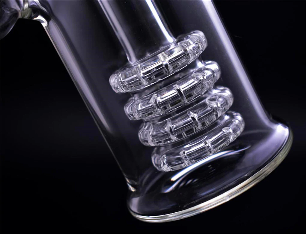 Glass Oil Burner | 14mm - RORA