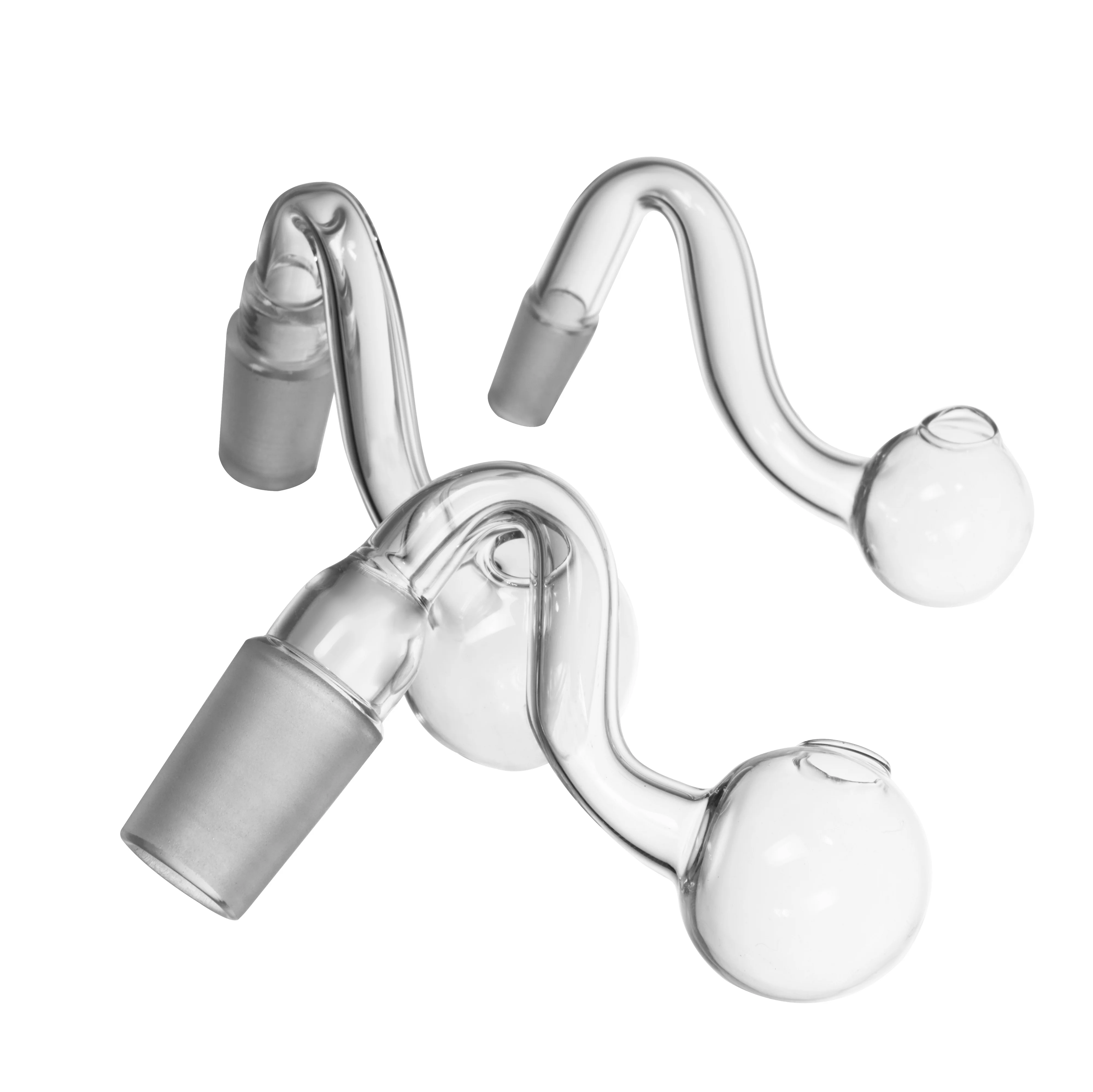 Glass  Handicrafts  Oil  Burner - RORA