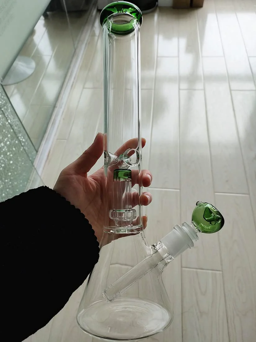 Glass Bowl 14.4mm/18.8mm Glass Accessories - RORA