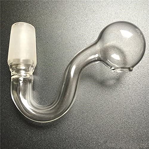 Glass  Handicrafts  Oil  Burner - RORA