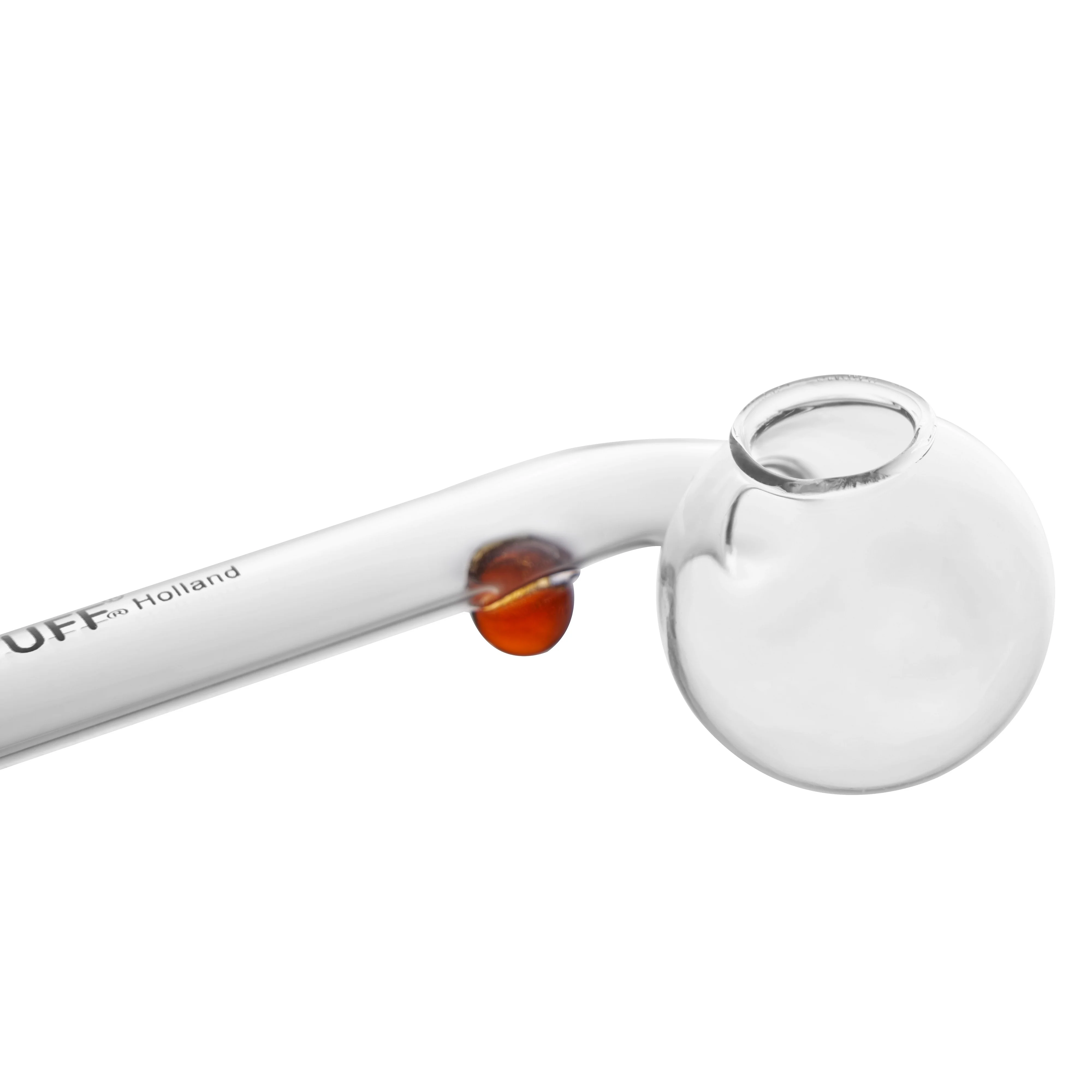 Sweet Puff Glass Pipe