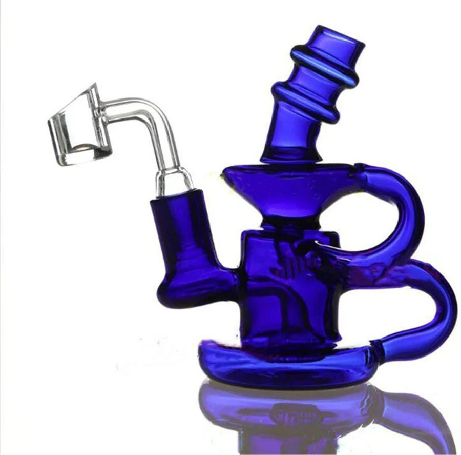 Dab Oil Rigs | 14mm 5inch - RORA
