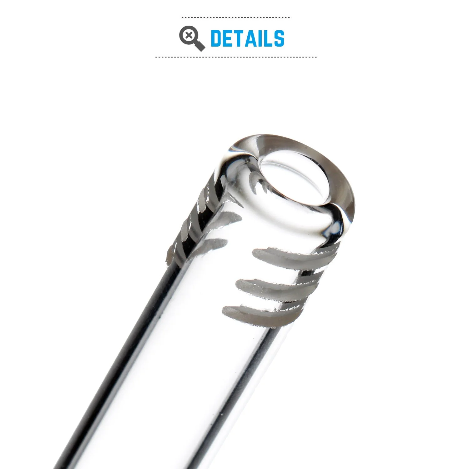 Glass Bong Bowl 14.5mm with Smoking Pipe Accessories - RORA
