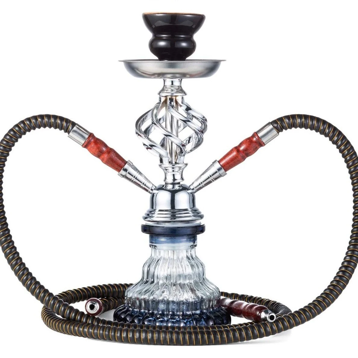 RORA Arabic hookah set / 29cm - RORA