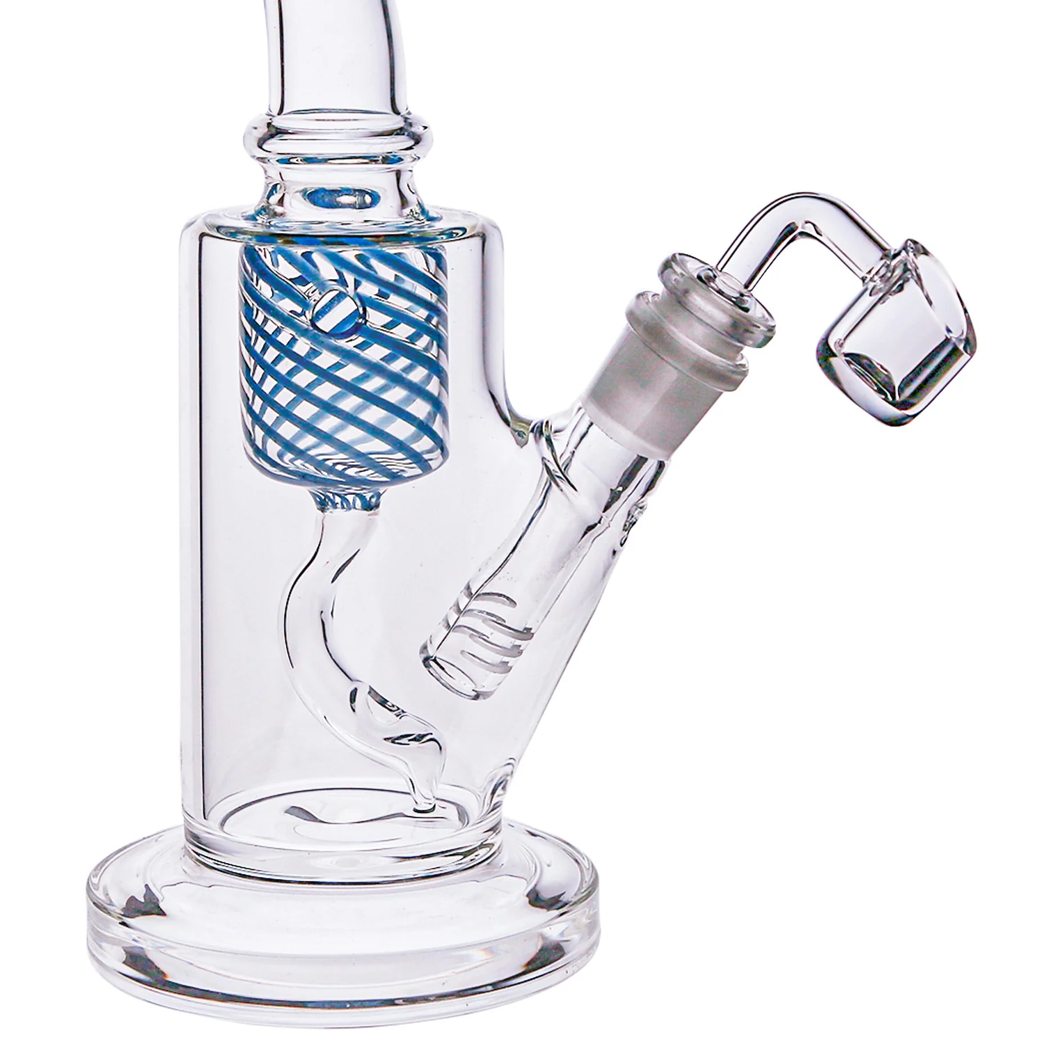Handmade Dab Rigs | 14.5mm 9.8inch - RORA