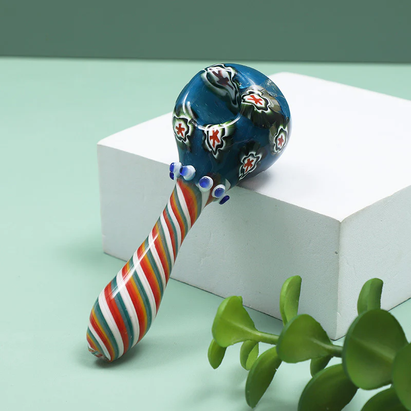 Premium Glass Crafts | 4.7inch - RORA