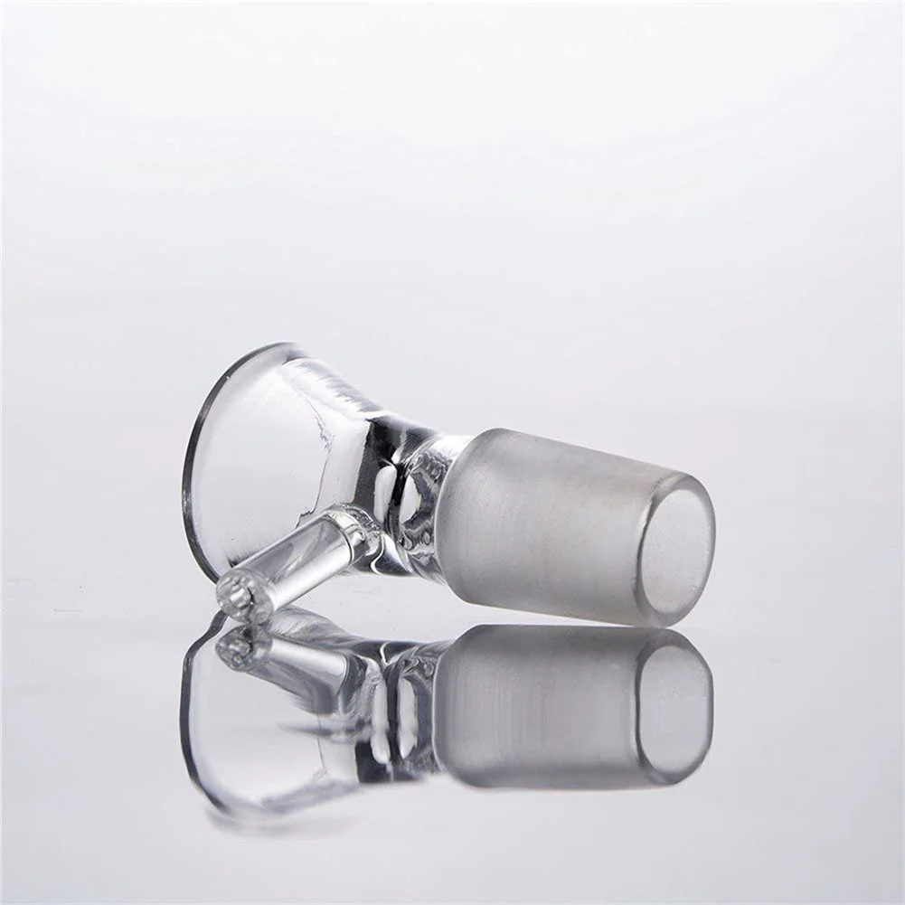 Glass Bong Glass Bowl 14.4mm/18.8mm Glass Bowl Male Glass Accessories