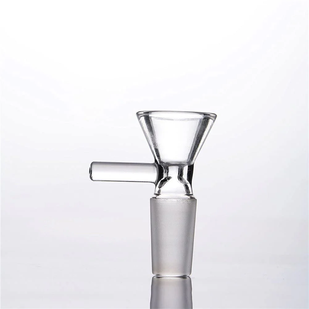 Glass Bong Glass Bowl 14.4mm/18.8mm Glass Bowl Male Glass Accessories
