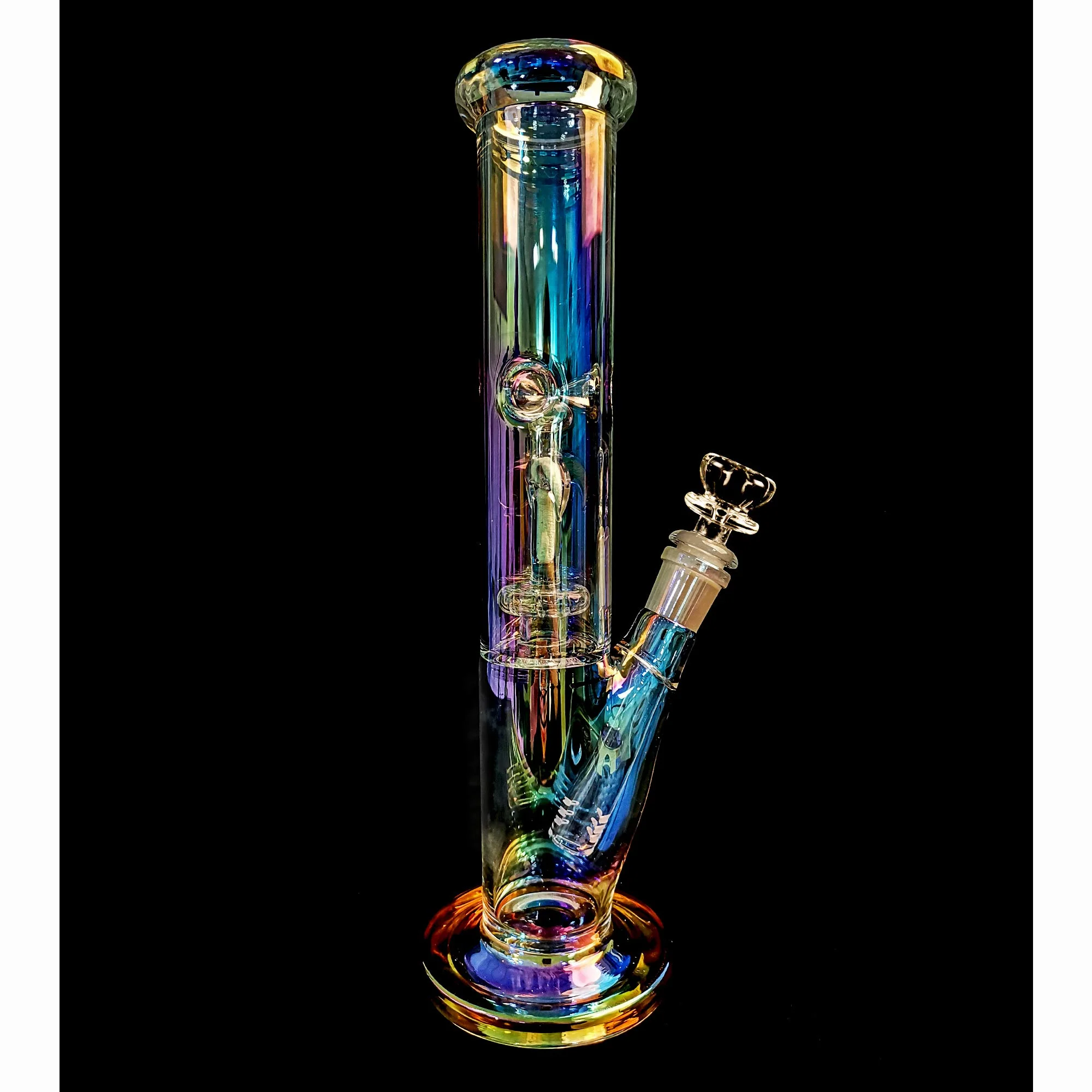 Handmade Glass Bong | 14.5mm 12.2inch - RORA