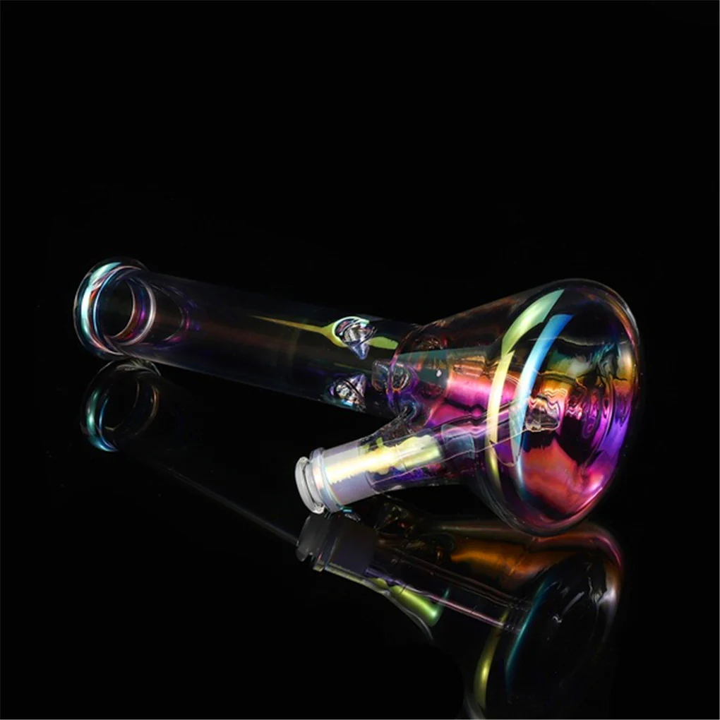 Handmade Glass Hookah Water Pipes 10 inch - RORA