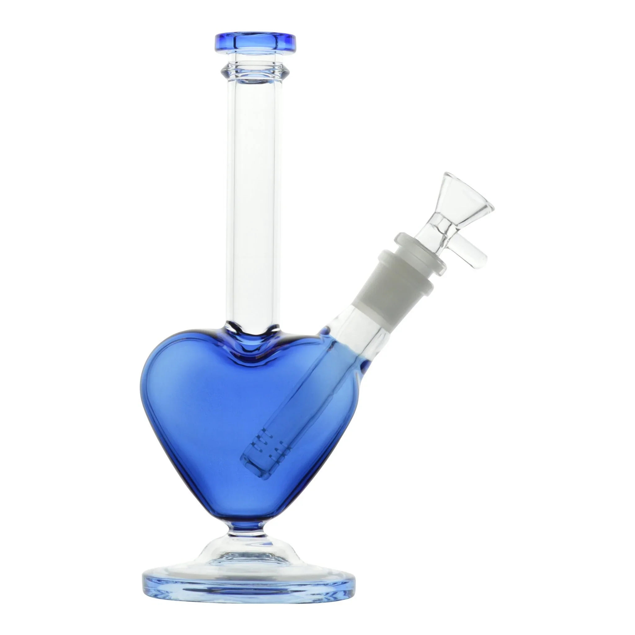 Sweet Heart Bong | 22 cm 9 inches - RORA