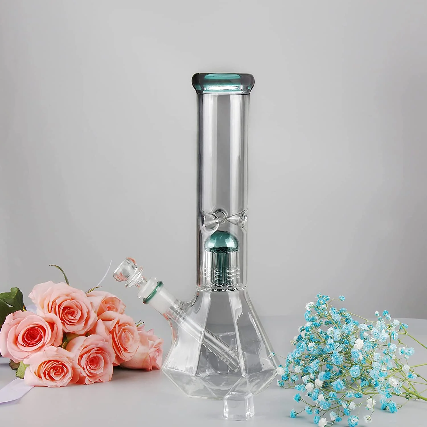 Glass Bong 12 inch