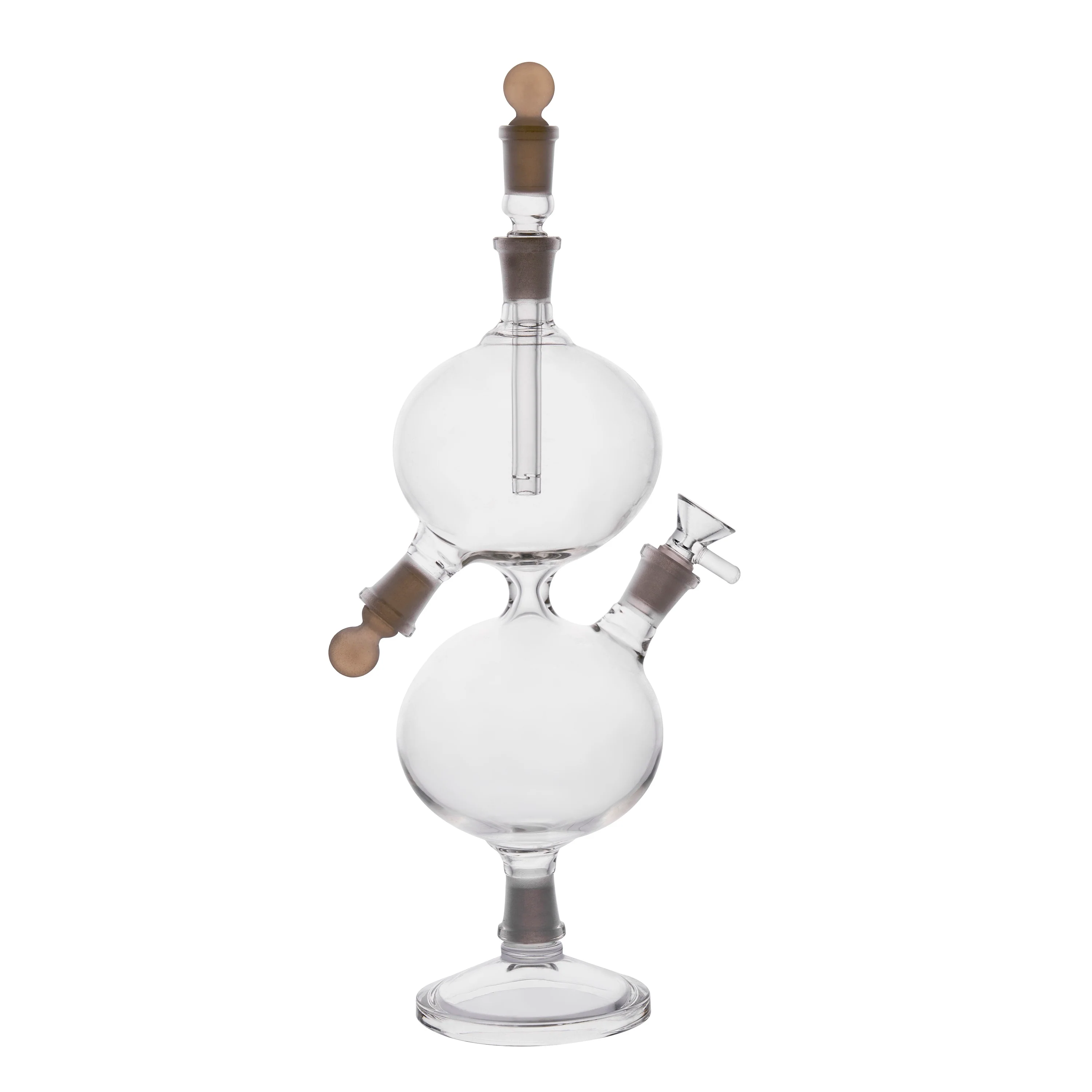 Gravity Glass Bong | 14mm 11inch - RORA