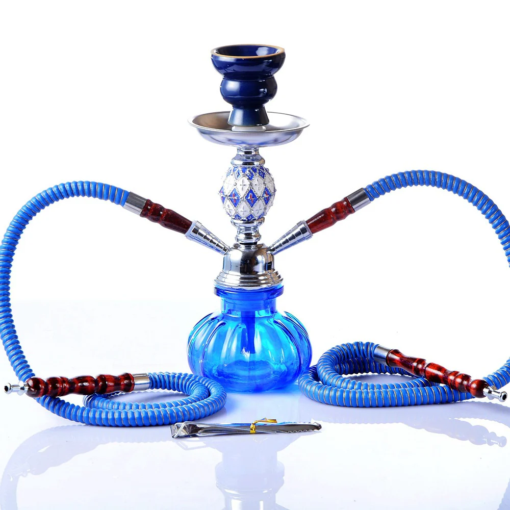 RORA Arabic hookah set  hookah shisha/27.3cm - RORA