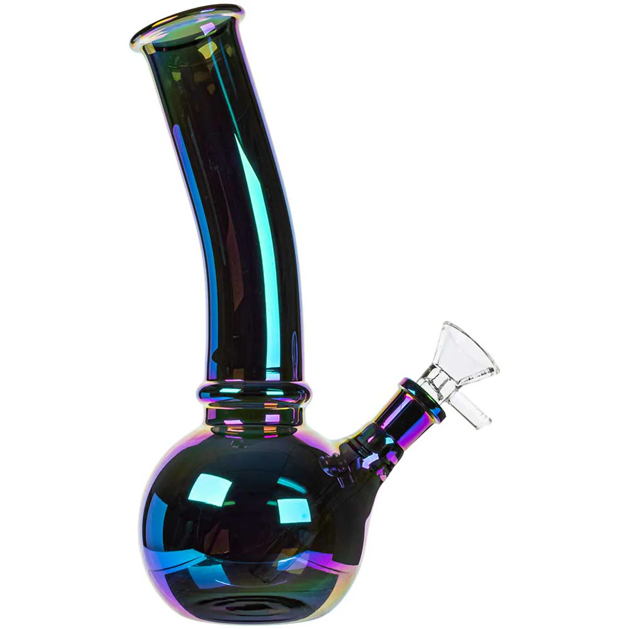 Mini Hookah Smoking Filter Water Pipes | 8''