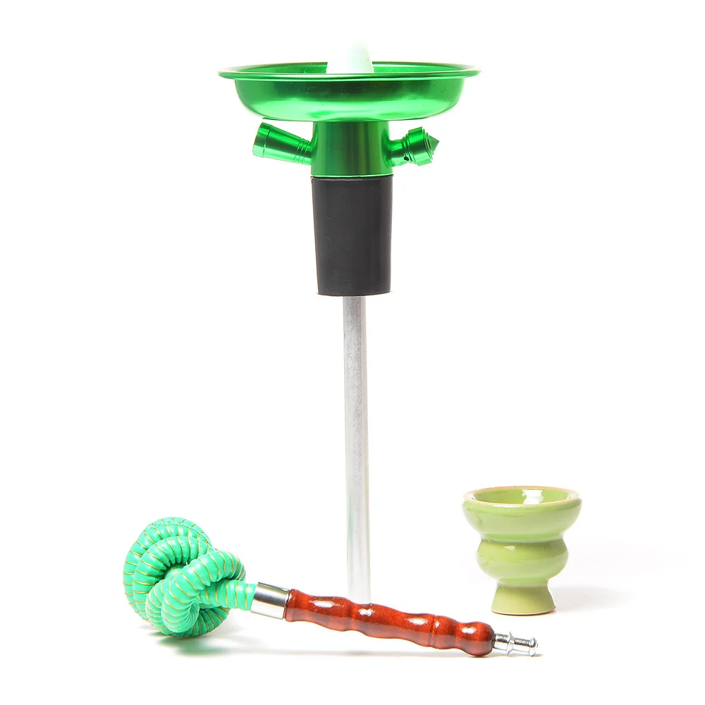 Arabic shisha portable shisha (without water bottle) - RORA