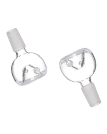 Glass Bowl 14.4mm/18.8mm Glass Accessories - RORA